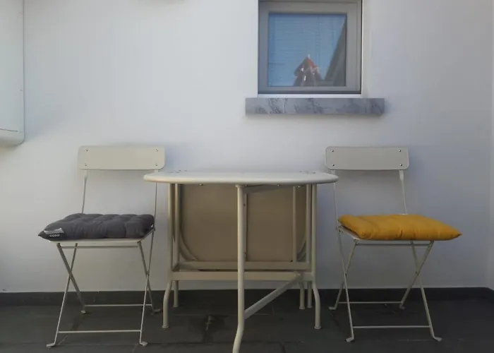 Bed and Breakfast 150 Latomare Marina Di Carrara