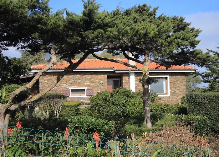 B&B Sa Serra Stintino