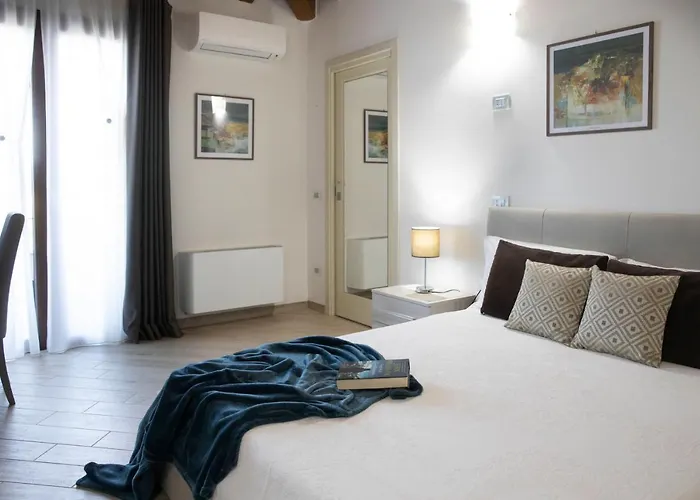 Irilor Luxury B&B Valledoria 