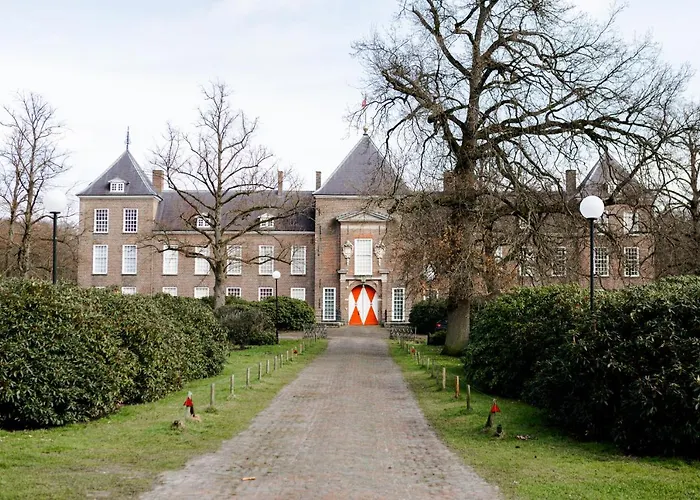 B&B Studiolke Heeze