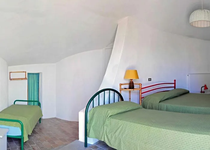 B&B Al Cavalluccio Marino Montemarcello