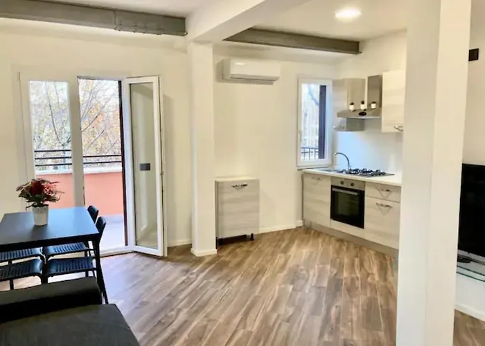 Pigneto Square Home