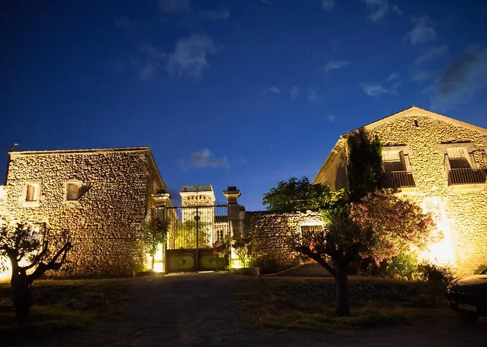 Domaine Sainte Suzanne