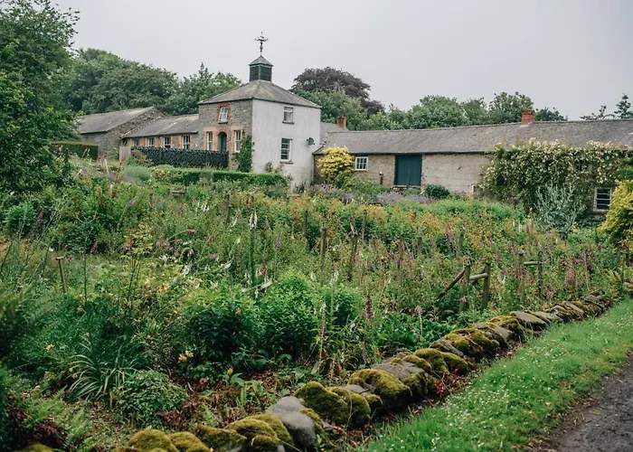 Ballydugan Country House