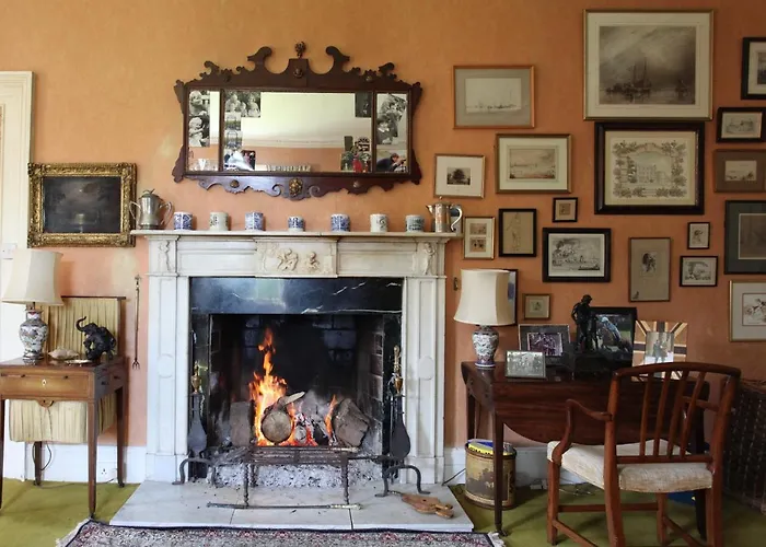 Ballydugan Country House Downpatrick