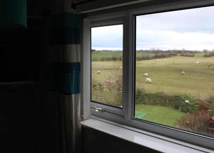 Bridge End Bed & Breakfast Northallerton