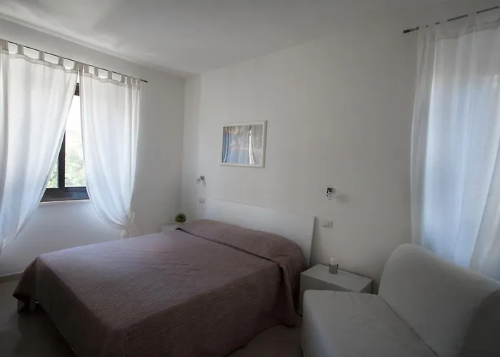 Affittacamere Caletta del Conero Numana