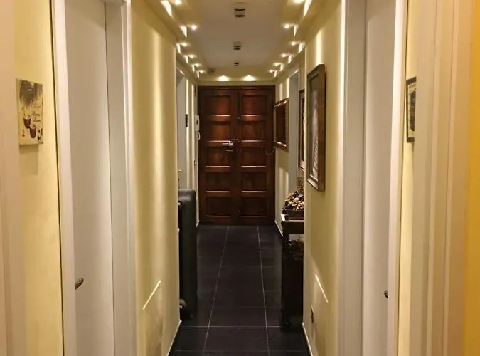 B&B Maddalena Alassio
