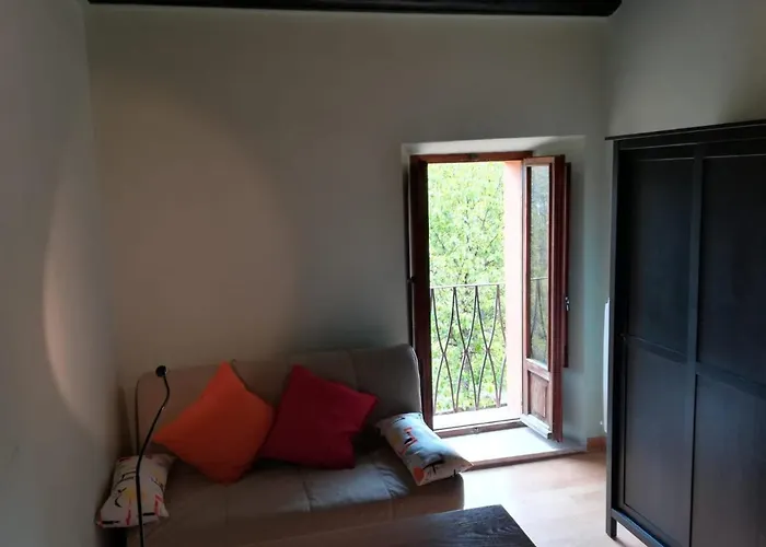 Bed and Breakfast La Colombaia Cascia