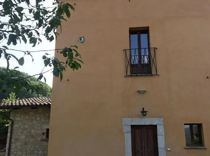 La Colombaia Bed & Breakfast Cascia