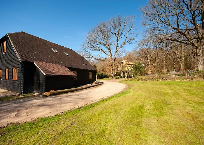 Oakside Lodge Guest House Canterbury