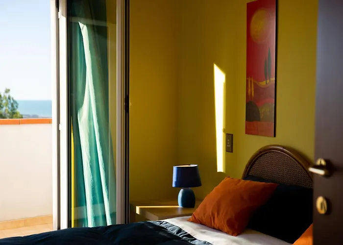 B&B Luna Blu Montesilvano Marina