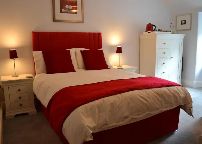 Coed-Y-Fron Bed & Breakfast Betws-y-Coed