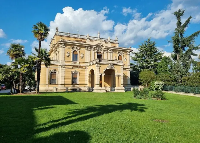 Villa San Giuseppe