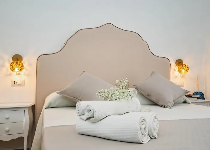 La Serenata Luxury Maiori