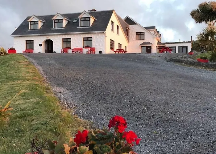 Ard Einne House