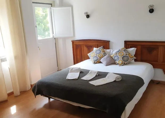 Lanui Vintage Guest House Sintra
