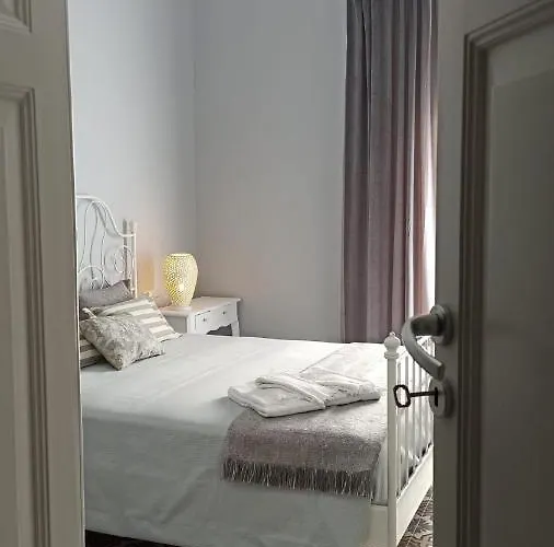 B&B Puglia d'aMare Lizzano 