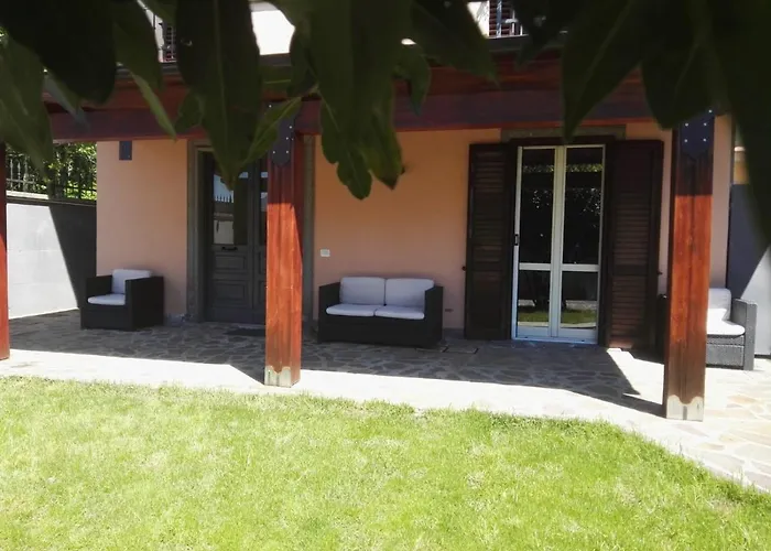 B&B via Piave da Lillo Frosinone
