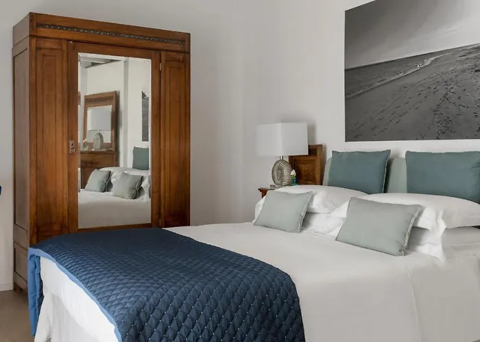 Fiorenzuola Bed & Breakfast