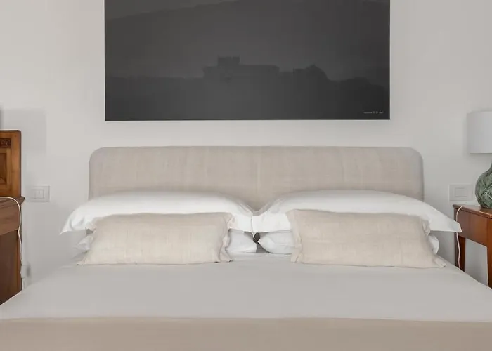 Fiorenzuola Bed & Breakfast