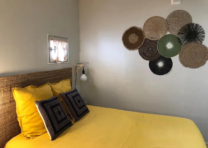 Bed and breakfast Le Moulin de Saint-Julien