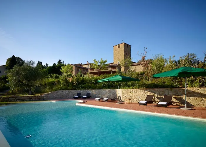 B&B Borgo Petrognano - Residenza d'Epoca