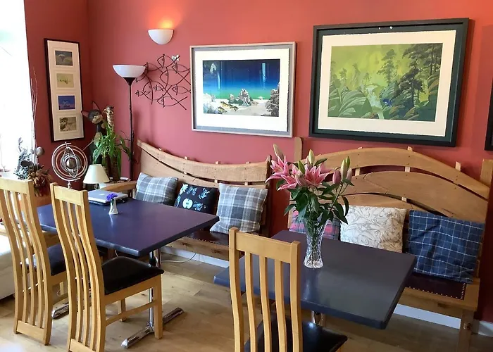 Struan House B&B