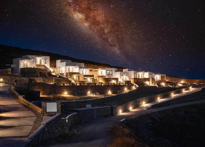 Belvedere Livadi 