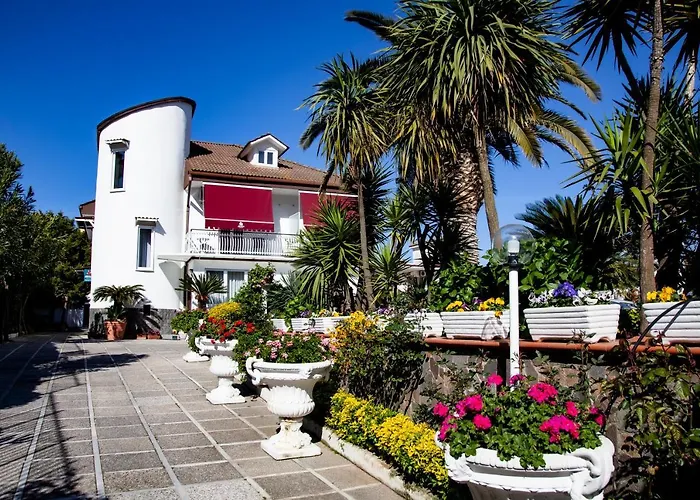 Ibisco Suites & Relax