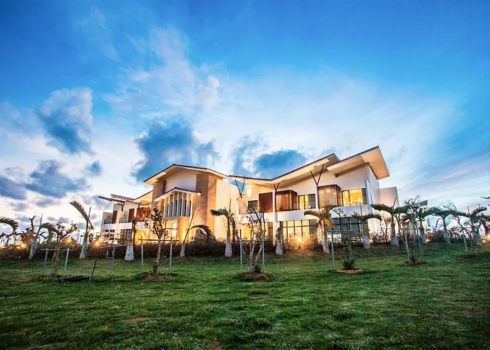 Skyebay Club
