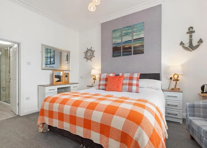 Coach Guest House