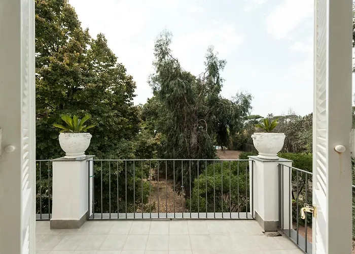 B&B Casa Maria Vittoria Torre del Greco