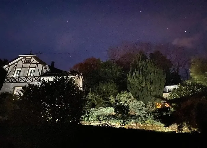 La Dependance De La Villa Des Oiseaux - La Petite Pierre