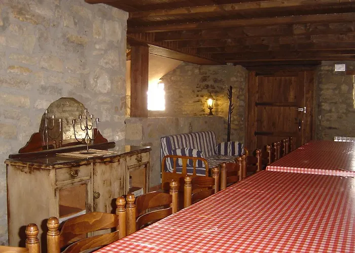 Casa Rural Tomaso II