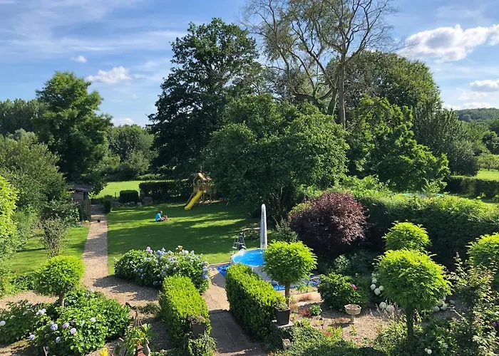 B&B Rose Valkenburg aan de Geul