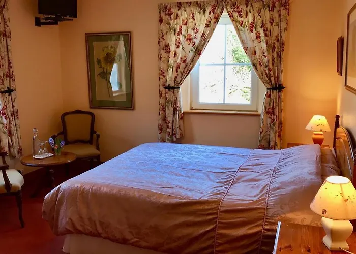 Carraig-Mor House Bed & Breakfast Toormore