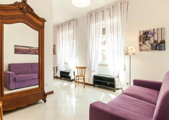 Casa Di Nora Bed & Breakfast Formia