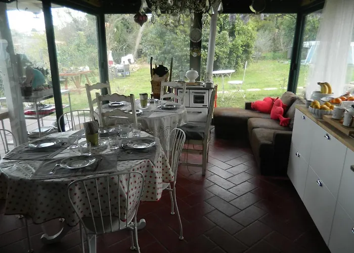 Angelo Custode Bed & Breakfast Pesaro