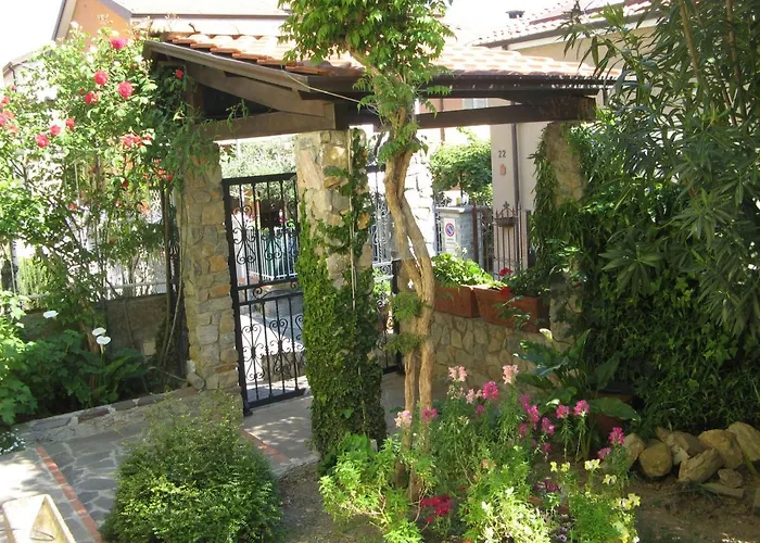L'Olivo B&B La Spezia