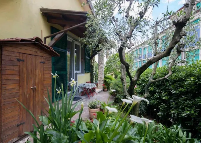 Bed and Breakfast L'Olivo La Spezia