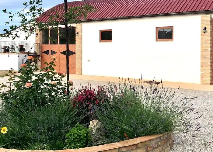 Tenuta Morganti Torano Nuovo