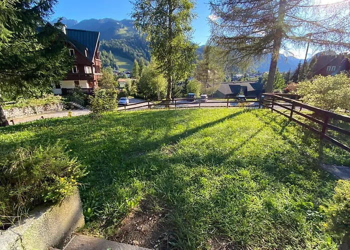 Residence Tarvisio Camporosso
