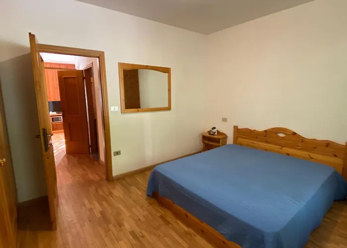 Residence Tarvisio Camporosso