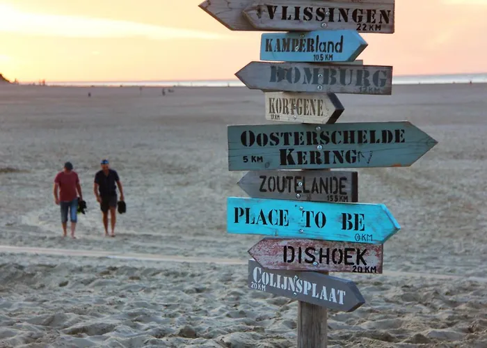 ZeeLand&Meer Kamperland
