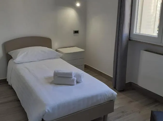 Giosam Bed&Breakfast di Raimondo Isabelle Pozzilli