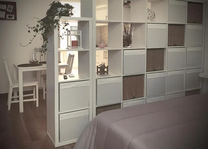 Satyria Apartments Taranto