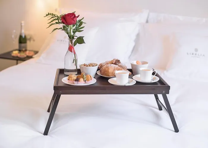 Sikelia Suites Noto