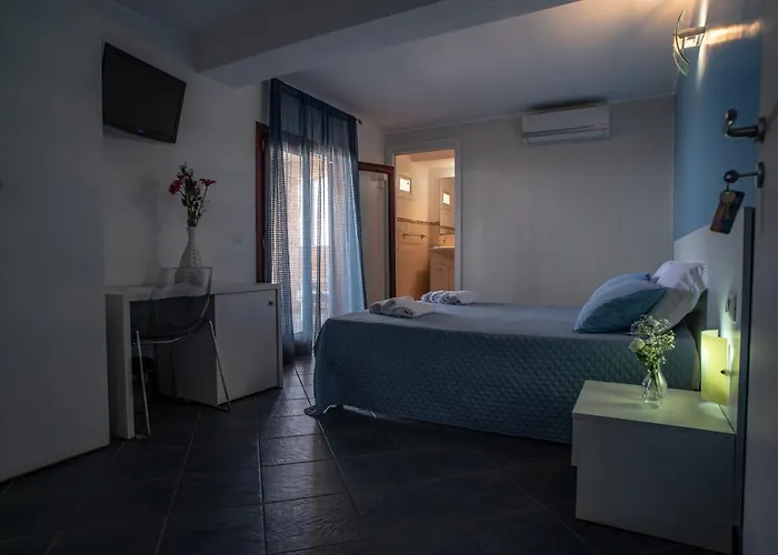 Bed and Breakfast Casa del Sole Nicotera