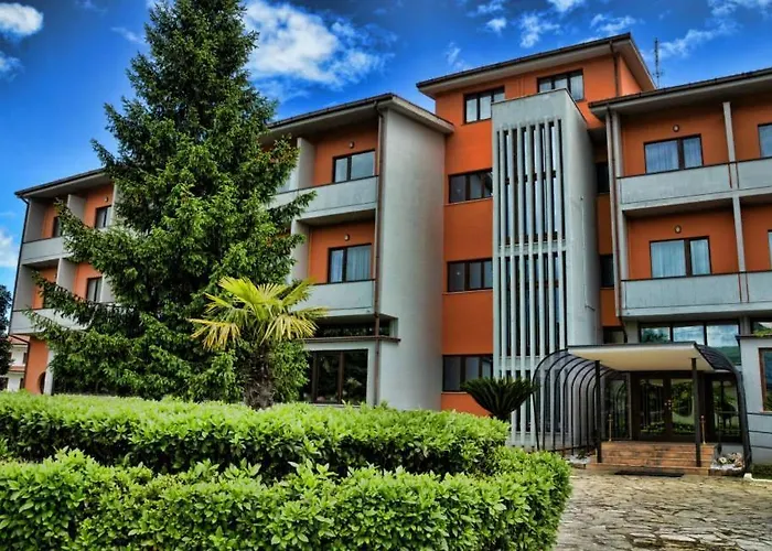 Venafro Palace Hotel